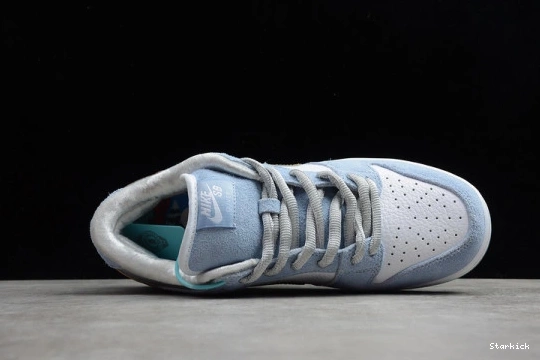 Low SB Nike Sean Cliver DC9936-100 Dunk 0916